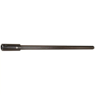 Starrett Förlängare A5 300mm F Hålsåg 11mm | CleanNest - STARRETT | CleanNest