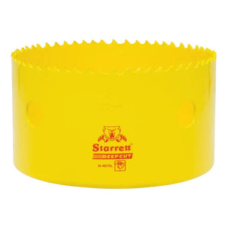 Starrett Hålsåg Bimetall Deepcut 102mm | CleanNest - STARRETT | CleanNest
