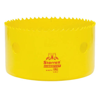 Starrett Hålsåg Bimetall Deepcut 105mm | CleanNest - STARRETT | CleanNest
