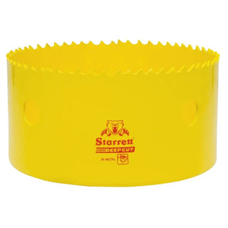 Starrett Hålsåg Bimetall Deepcut 108mm - | CleanNest - STARRETT | CleanNest