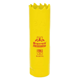 Starrett Hålsåg Bimetall Deepcut 19mm | CleanNest - STARRETT | CleanNest
