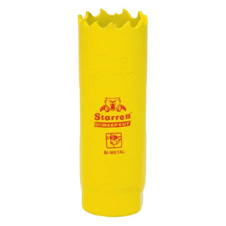 Starrett Hålsåg Bimetall Deepcut 22mm | CleanNest - STARRETT | CleanNest