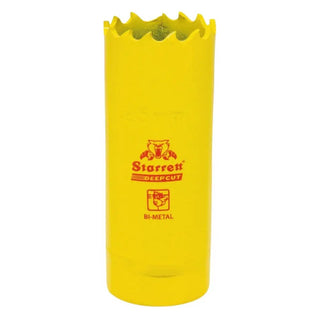 Starrett Hålsåg Bimetall Deepcut 25mm | CleanNest - STARRETT | CleanNest