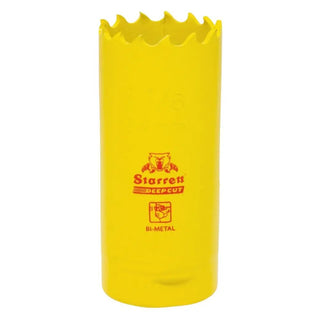 Starrett Hålsåg Bimetall Deepcut 29mm | CleanNest - STARRETT | CleanNest