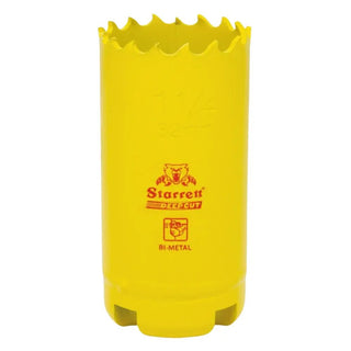 Starrett Hålsåg Bimetall Deepcut 32mm - | CleanNest - STARRETT | CleanNest