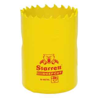 Starrett Hålsåg Bimetall Deepcut 41mm | CleanNest - STARRETT | CleanNest