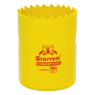 Starrett Hålsåg Bimetall Deepcut 46mm - | CleanNest - STARRETT | CleanNest