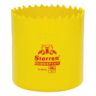 Starrett Hålsåg Bimetall Deepcut 56mm - | CleanNest - STARRETT | CleanNest