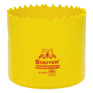 Starrett Hålsåg Bimetall Deepcut 64mm - | CleanNest - STARRETT | CleanNest