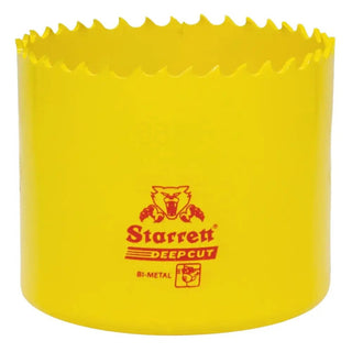 Starrett Hålsåg Bimetall Deepcut 68mm - | CleanNest - STARRETT | CleanNest