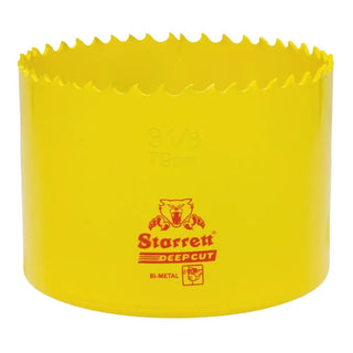 Starrett Hålsåg Bimetall Deepcut 79mm | CleanNest - STARRETT | CleanNest