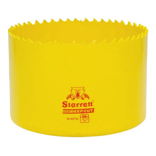 Starrett Hålsåg Bimetall Deepcut 86mm | CleanNest - STARRETT | CleanNest