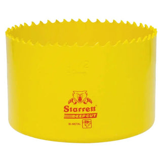 Starrett Hålsåg Bimetall Deepcut 89mm | CleanNest - STARRETT | CleanNest