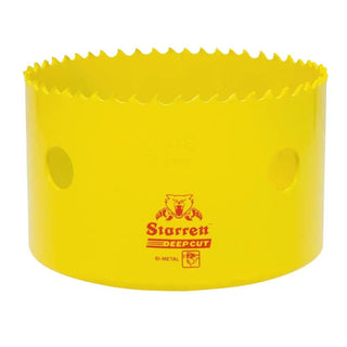 Starrett Hålsåg Bimetall Deepcut 92mm - | CleanNest - STARRETT | CleanNest
