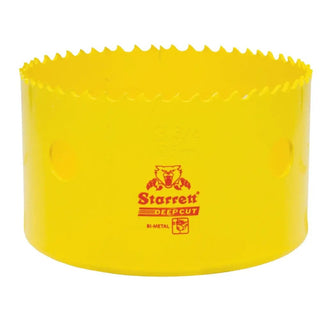 Starrett Hålsåg Bimetall Deepcut 95mm - | CleanNest - STARRETT | CleanNest