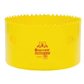 Starrett Hålsåg Bimetall Deepcut 98mm | CleanNest - STARRETT | CleanNest
