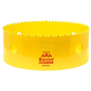 Starrett Hålsåg Bimetall Fastcut 121mm | CleanNest - STARRETT | CleanNest