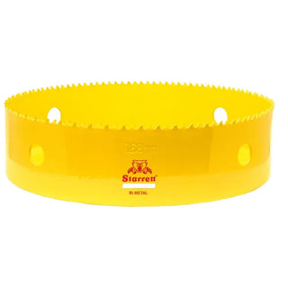 Starrett Hålsåg Bimetall Fastcut 168mm | CleanNest - STARRETT | CleanNest