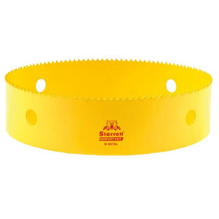Starrett Hålsåg Bimetall Fastcut 177mm | CleanNest - STARRETT | CleanNest