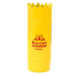 Starrett Hålsåg Bimetall Fastcut 20mm | CleanNest - STARRETT | CleanNest