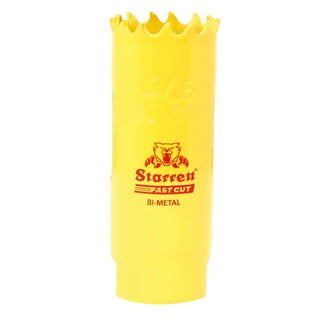 Starrett Hålsåg Bimetall Fastcut 21mm - | CleanNest - STARRETT | CleanNest
