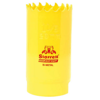 Starrett Hålsåg Bimetall Fastcut 29mm | CleanNest - STARRETT | CleanNest