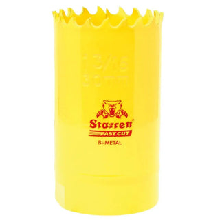 Starrett Hålsåg Bimetall Fastcut 30mm - | CleanNest - STARRETT | CleanNest