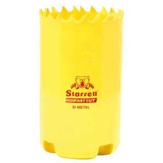 Starrett Hålsåg Bimetall Fastcut 32mm | CleanNest - STARRETT | CleanNest
