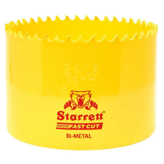 Starrett Hålsåg Bimetall Fastcut 65mm - | CleanNest - STARRETT | CleanNest