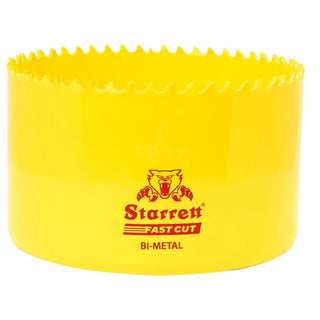 Starrett Hålsåg Bimetall Fastcut 76mm | CleanNest - STARRETT | CleanNest