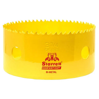 Starrett Hålsåg Bimetall Fastcut 95mm | CleanNest - STARRETT | CleanNest