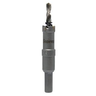Starrett Hålsåg Carbide Deepcut 16mm | CleanNest - STARRETT | CleanNest