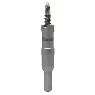 Starrett Hålsåg Carbide Deepcut 17mm | CleanNest - STARRETT | CleanNest