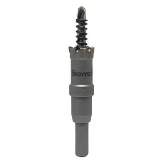 Starrett Hålsåg Carbide Deepcut 18mm | CleanNest - STARRETT | CleanNest