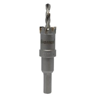 Starrett Hålsåg Carbide Deepcut 20mm | CleanNest - STARRETT | CleanNest