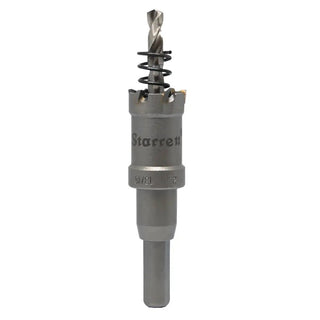 Starrett Hålsåg Carbide Deepcut 21mm | CleanNest - STARRETT | CleanNest