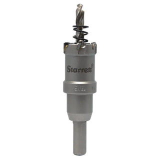 Starrett Hålsåg Carbide Deepcut 24mm | CleanNest - STARRETT | CleanNest
