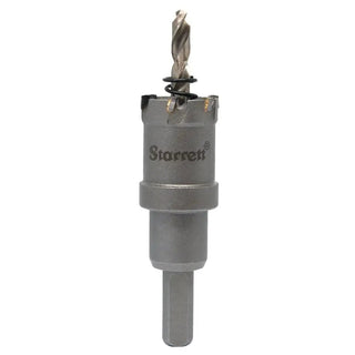 Starrett Hålsåg Carbide Deepcut 25mm | CleanNest - STARRETT | CleanNest