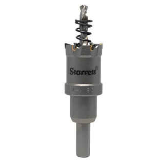 Starrett Hålsåg Carbide Deepcut 26mm - | CleanNest - STARRETT | CleanNest