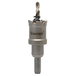 Starrett Hålsåg Carbide Deepcut 28mm | CleanNest - STARRETT | CleanNest