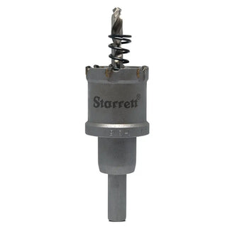 Starrett Hålsåg Carbide Deepcut 33mm | CleanNest - STARRETT | CleanNest