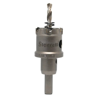 Starrett Hålsåg Carbide Deepcut 34mm | CleanNest - STARRETT | CleanNest