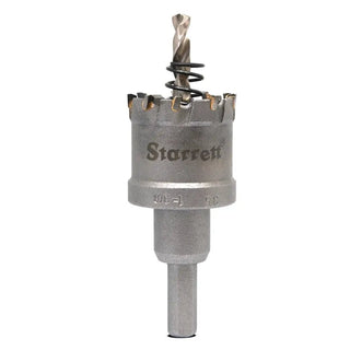 Starrett Hålsåg Carbide Deepcut 35mm | CleanNest - STARRETT | CleanNest