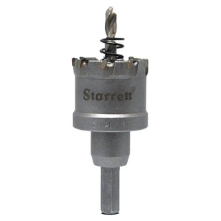 Starrett Hålsåg Carbide Deepcut 38mm | CleanNest - STARRETT | CleanNest