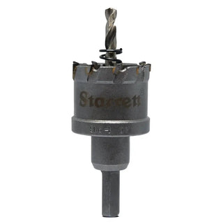 Starrett Hålsåg Carbide Deepcut 40mm | CleanNest - STARRETT | CleanNest