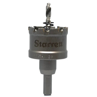 Starrett Hålsåg Carbide Deepcut 45mm | CleanNest - STARRETT | CleanNest