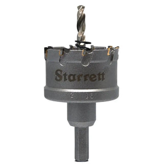 Starrett Hålsåg Carbide Deepcut 51mm | CleanNest - STARRETT | CleanNest