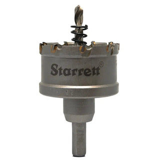 Starrett Hålsåg Carbide Deepcut 55mm | CleanNest - STARRETT | CleanNest