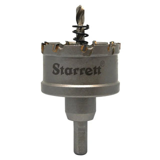 Starrett Hålsåg Carbide Deepcut 60mm - | CleanNest - STARRETT | CleanNest