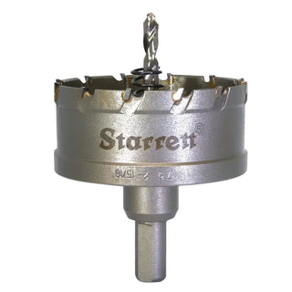 Starrett Hålsåg Carbide Deepcut 75mm - | CleanNest - STARRETT | CleanNest